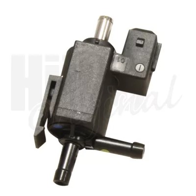 139333 клапан електричний керуючий hitachi фото №1