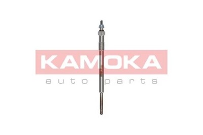 KAMOKA KP041 BUJÍA ZAROWA L=148.7/M10X1/M4X0.7/11.5V  