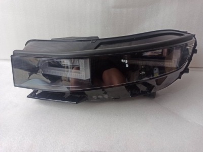 Hyundai ioniq5 ioniq v 5 лампа ліва лівий перед фото №1