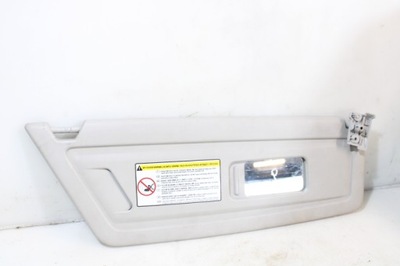 Захист сонцезахисна права c4 grand picasso i фото №1