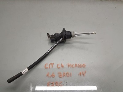 Помпа зчеплення citroen c4 picasso ii 1.6 bhdi фото №1