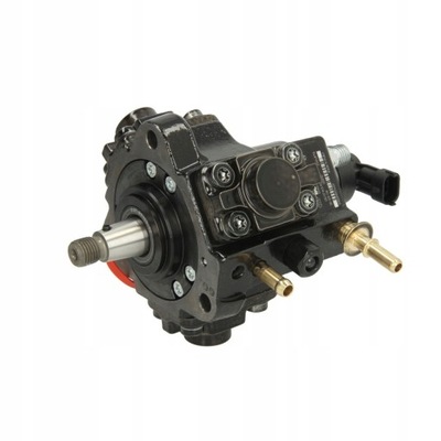 Насос cr alfa romeo giulietta, mito; fiat 500l, 50 фото №1