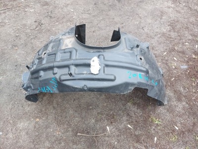 Подкрылок левая передние peugeot 208 ii 19- фото №1