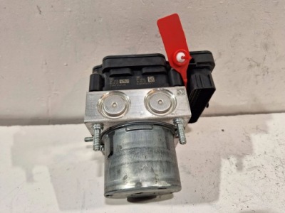 Насос abs 0265257456 peugeot 308 ii t9 13- фото №1