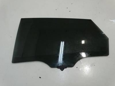 GLASS DOOR TINTED LEFT REAR HYUNDAI I40 UNIVERSAL 43R-000385  