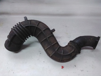 7162 ford transit mk7 труба шланг turbo фото №1