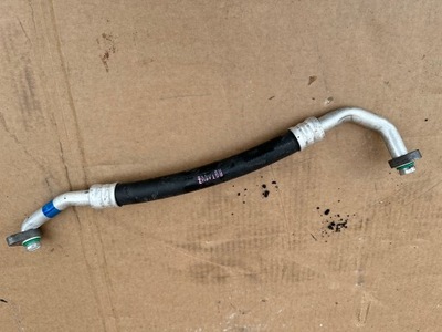 Hyundai ioniq 5 шланг дроти кондиціонера фото №1