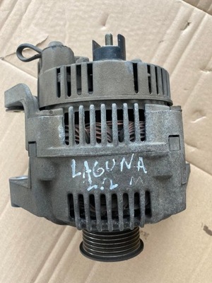 ALTERNATOR RENAULT LAGUNA 7700416958