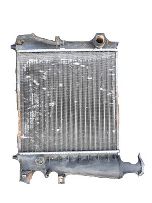 Радиатор wody citroen bx фото №1
