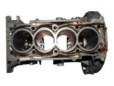 Ie244 блок двигателя mercedes w205 2.0 274.920 r2740100503 фото №1
