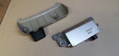 Honda accord viii камера радар захист фото №1