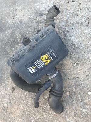 Фильтр корпус воздуха 0,9 seicento cinquecento фото №1