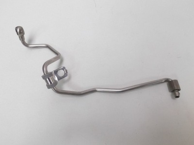 Skoda superb iii 3 труба шланг турбины 04l145771h фото №1