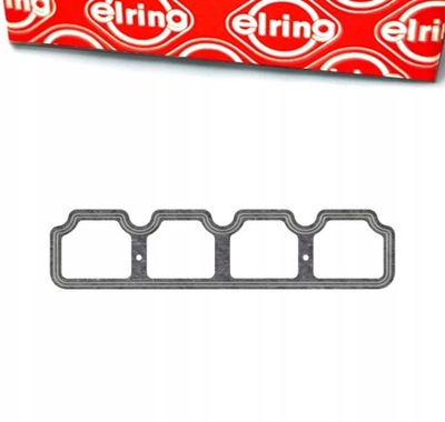 Прокладка кришки клапанів do lancia delta ii 1.8 фото №1