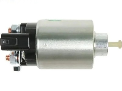 Автоматична коробка передач вимикач електромагнітний стартер фото №1