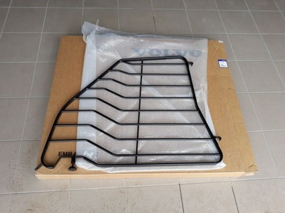 VOLVO XC90 II DEFLECTOR DE MALETERO PRZEGRODA 31373486  