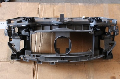 Smart forfour ii 453 2014-.. pas передний усилитель перед a4538855800 фото №1