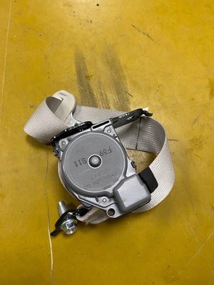 Pas безопасности задняя правый левый infiniti q50 фото №1