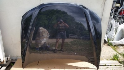 Капот hyundai sonata lift 05-09 фото №1