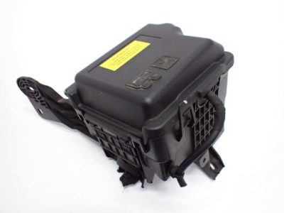 Корпус коробка предохранителей citroen c-elysee 14r фото №1