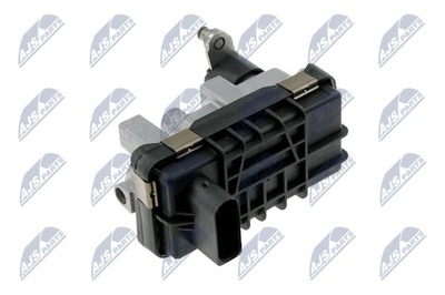 NTY CONTROLADOR DE TURBINA G-107/6NW008412/  