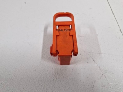 Lexus ct200h ct гібрид запобіжник przeciążenia акумулятора фото №1