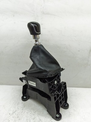 Ford ecosport домкрат выборщик ручка чехол передач фото №1