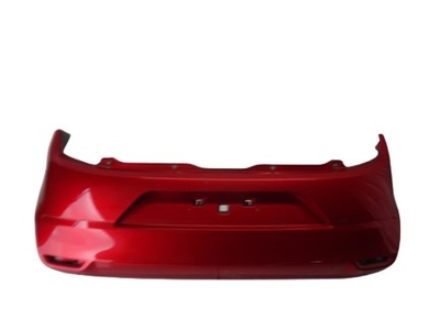 Бампер renault twingo iii lift 18- 850229086r оригінальний номер фото №1