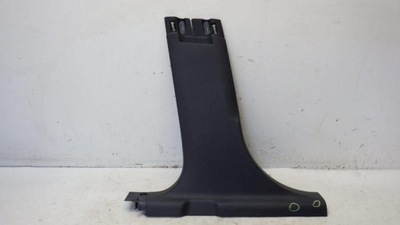 Пластик защита стойка b левая 2008 i 9673656177 фото №1