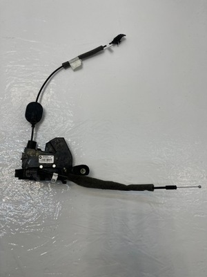 Renault talisman замок перед лівий 805039350r фото №1