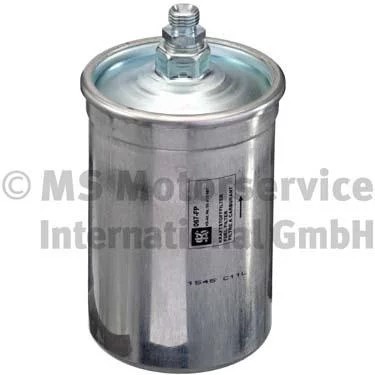 Фильтр топлива db m103/104 w124/140 260-30 фото №1