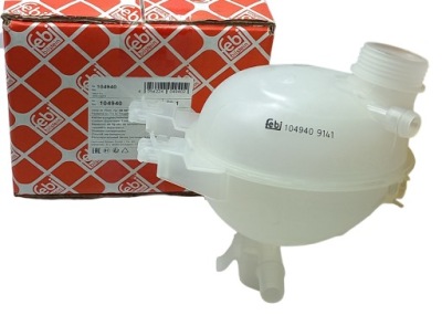 Бак розширювальний рідини c3 c4 spacetourer scudo crossland vivaro proace фото №1