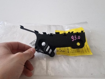 Mazda 6 iii gj 12-24 правий напрямна перед фото №1