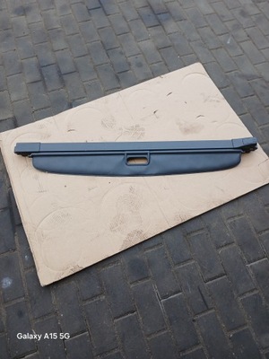 Шторка багажника оригінал справна opel vectra c kombi фото №1