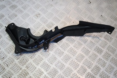 Стена перегородочная mercedes w222 a2226208201 фото №1