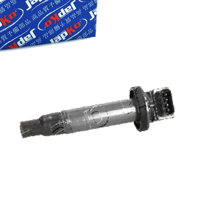 Катушка зажигания do toyota yaris verso 1.3 1.5 фото №1