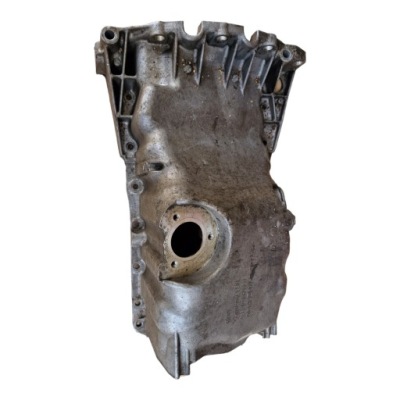 Audi поддон масляная 06a103603n фото №1