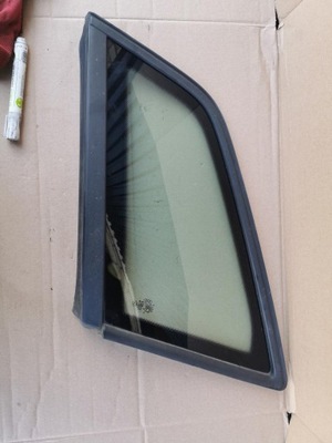 Скло задня ліва кузовна audi a3 8l 5d 5 двері фото №1