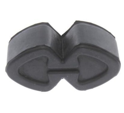 Starline кронштейн глушника skoda favorit фото №1