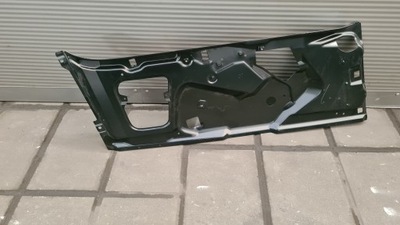 Mercedes atego кронштейн механізму скло ліва фото №1