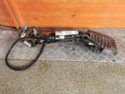 Модуль система запуск стоп citroen ds4 оригінальний номер 9677002780 фото №1