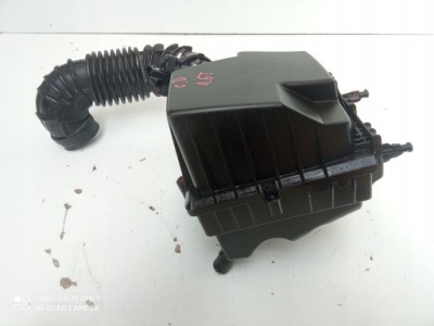 Opel corsa d корпус фильтра воздуха 1.6t фото №1