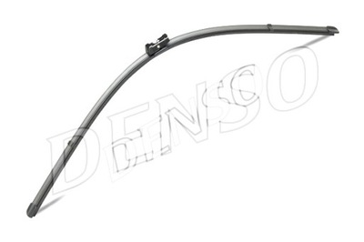 DENSO ЛИСТ ДВОРНИКИ BEZPRZEGUBOWE ПЕРЕД 2 ШТУКИ. FLAT BLADES 750