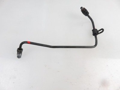 Шланг масляный renault scenic i 1.9 dti фото №1