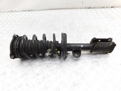 Амортизатор правий перед 00521391890 - jeep renegade fiat 500x 1.4t miltijet фото №1