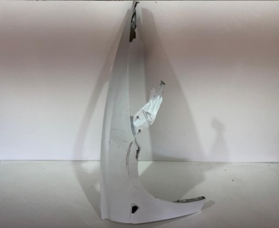 Tesla 3 hl highland 23- крыло  перед передний правый  оригинал фото №1