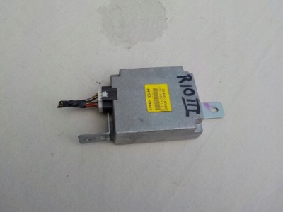 Модуль блок управления kia rio iii 1,1 crdi фото №1