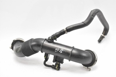 Шланг воздуха труба 1.5b mg zs suv 17- фото №1