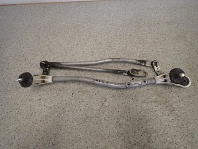 Honda jazz ii 02-07 механізм двірник перед фото №1