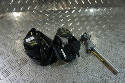 Pas левый правый перед rhd mitsubishi asx 12-19 poznań фото №1